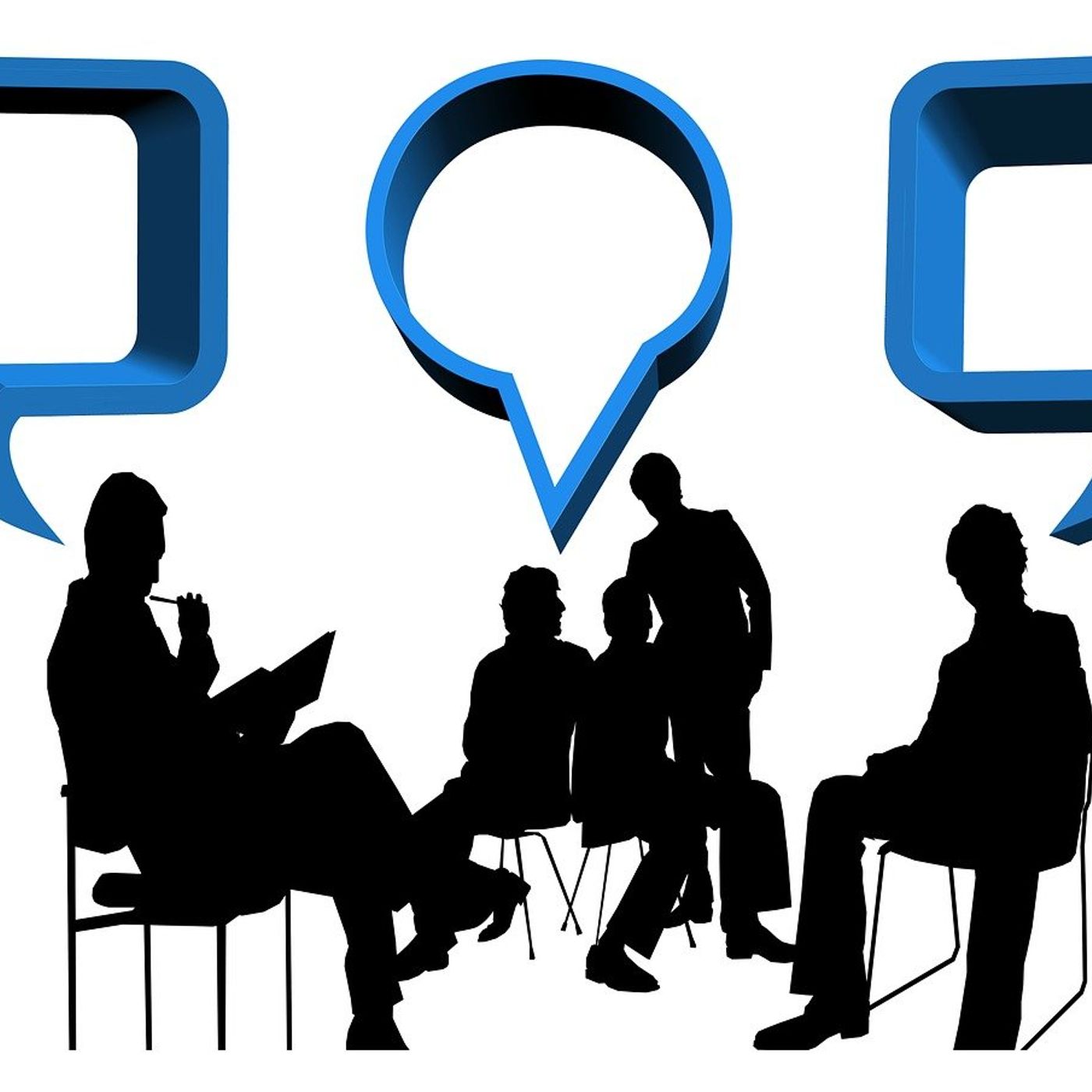 The Confident Conversationalist cover art