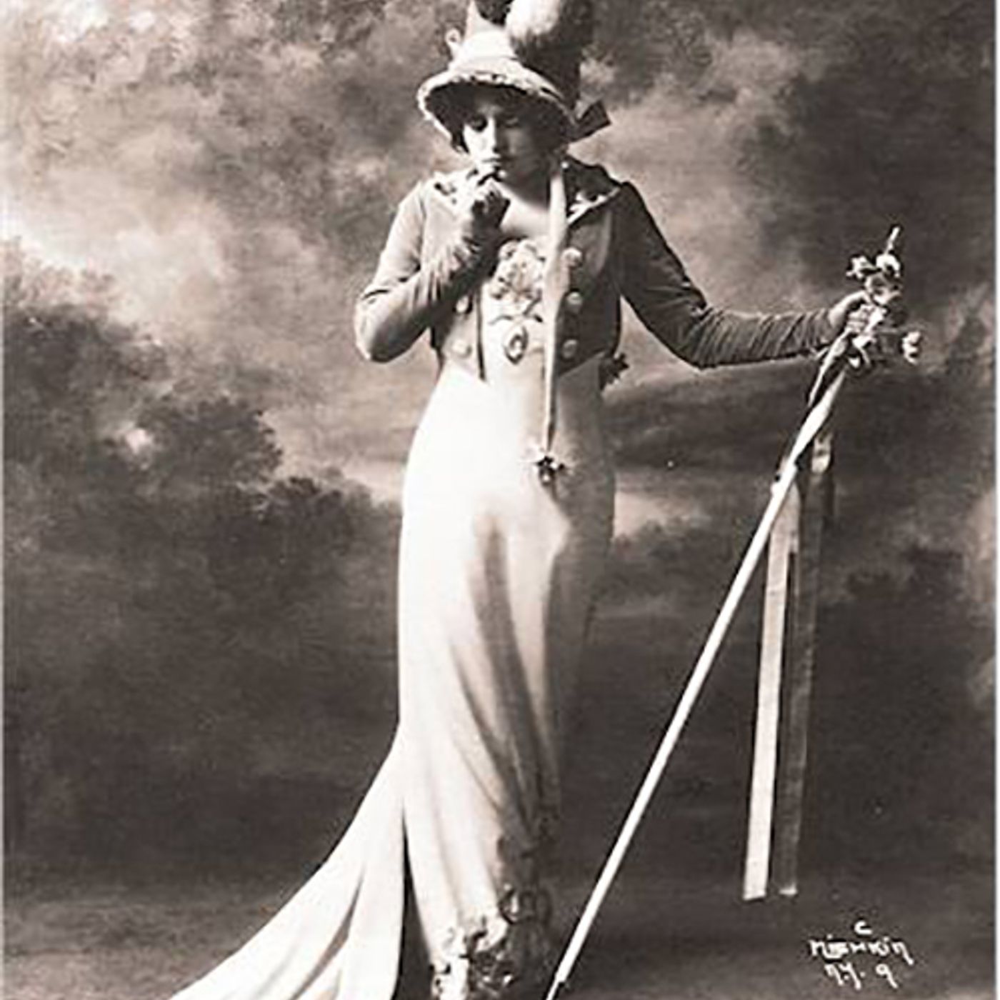 La Mattina all'Opera Buongiorno con .... Claudia Muzio è Norma La Mattina all'Opera Buongiorno con .... Claudia Muzio è Norma