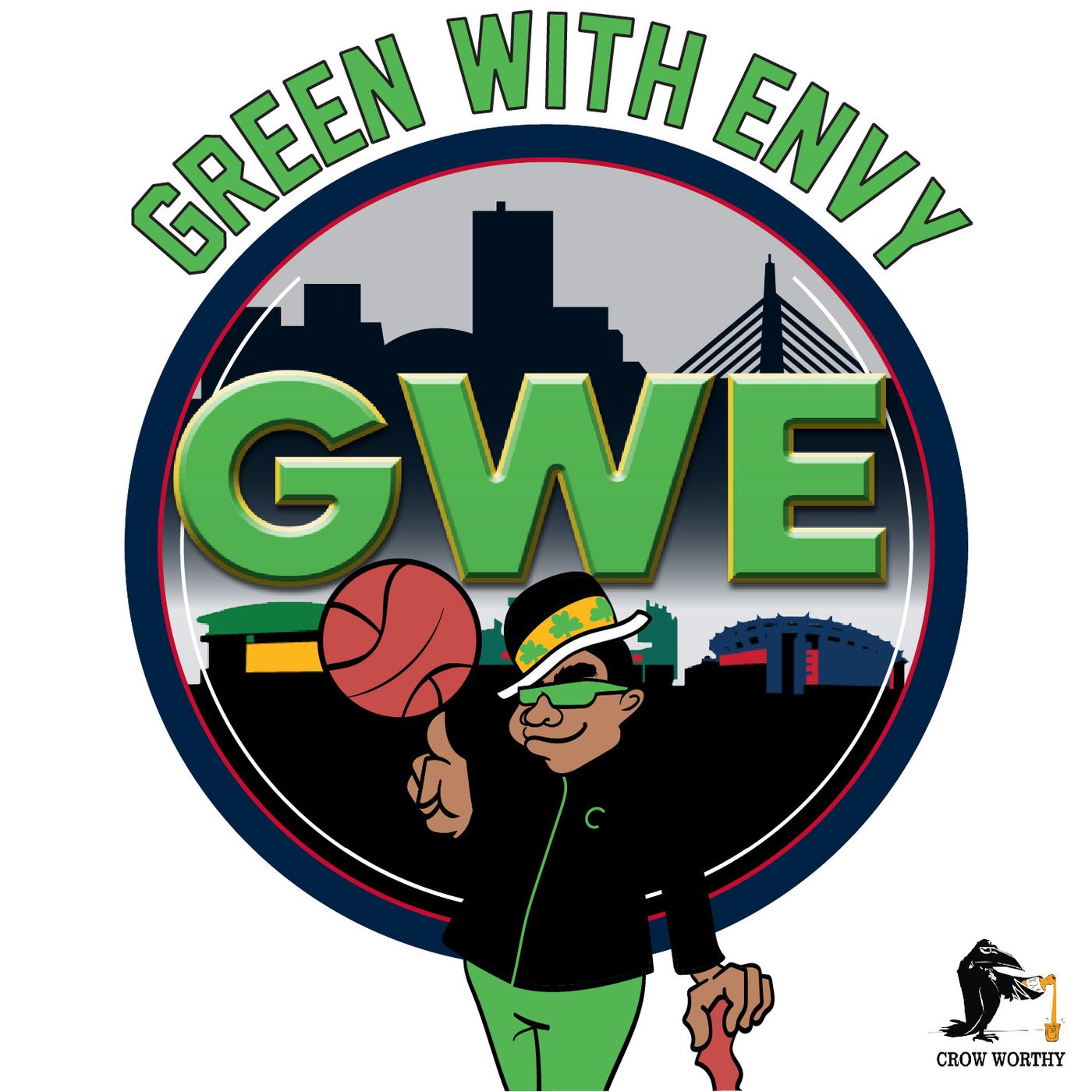 "Peace y'all" - Bodie / Green With Envy is officially joining Celtics Blog! "Peace y'all" - Bodie / Green With Envy is officially joining Celtics Blog!