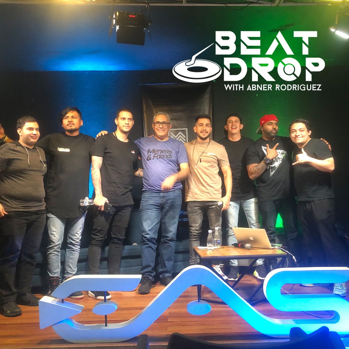 Beat Drop desde Medellín Colombia!!
