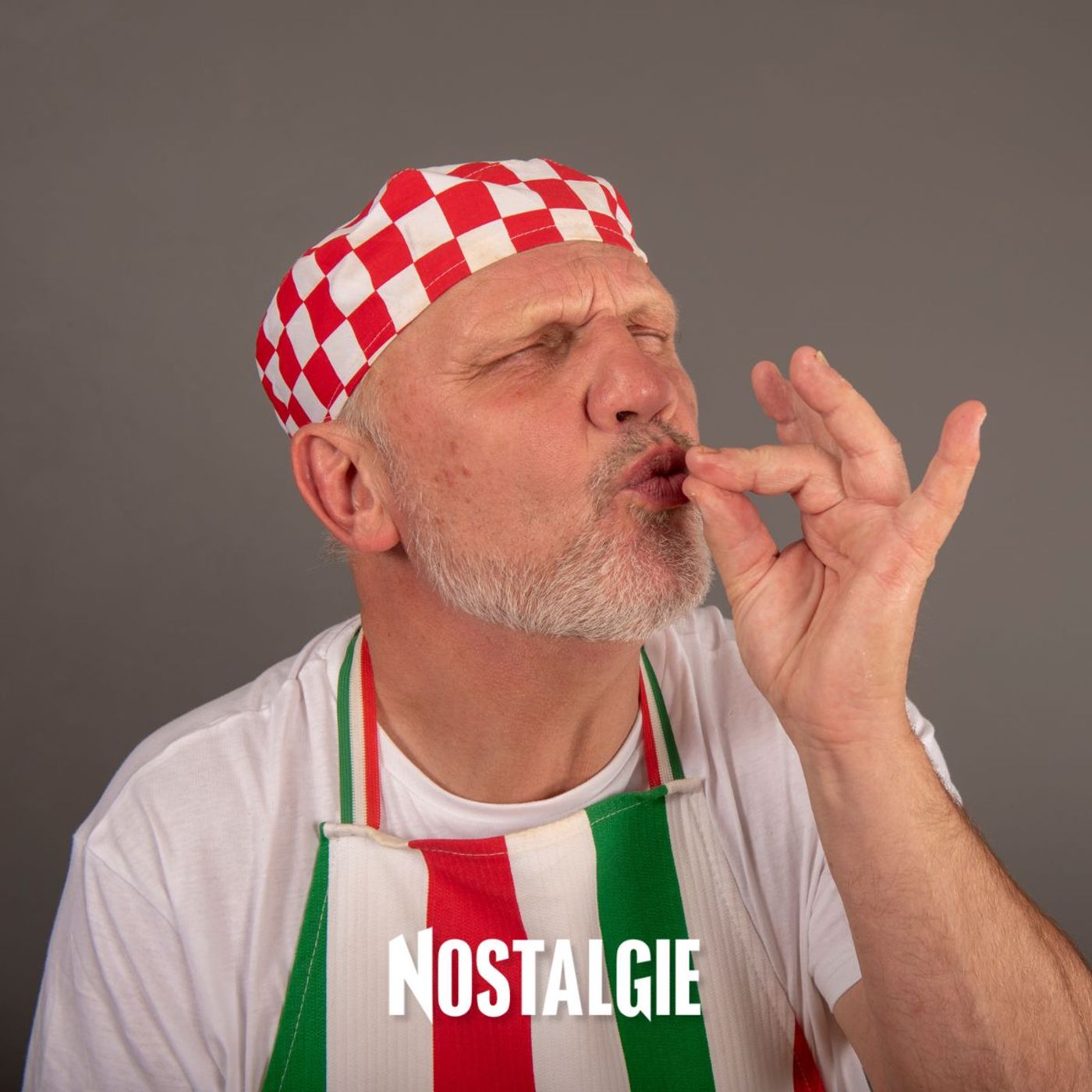 Une boite de conserve enflamme l'Italie episode artwork