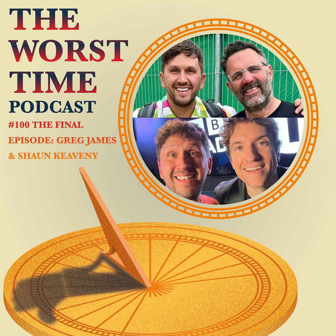 The Worst Time Podcast