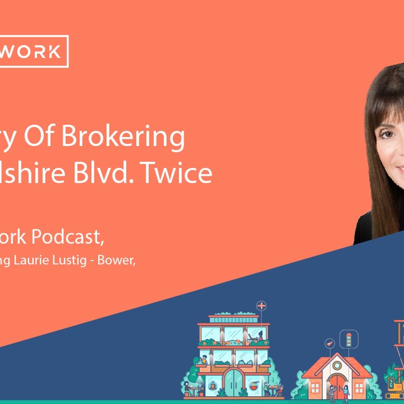 The Brick+Work Podcast