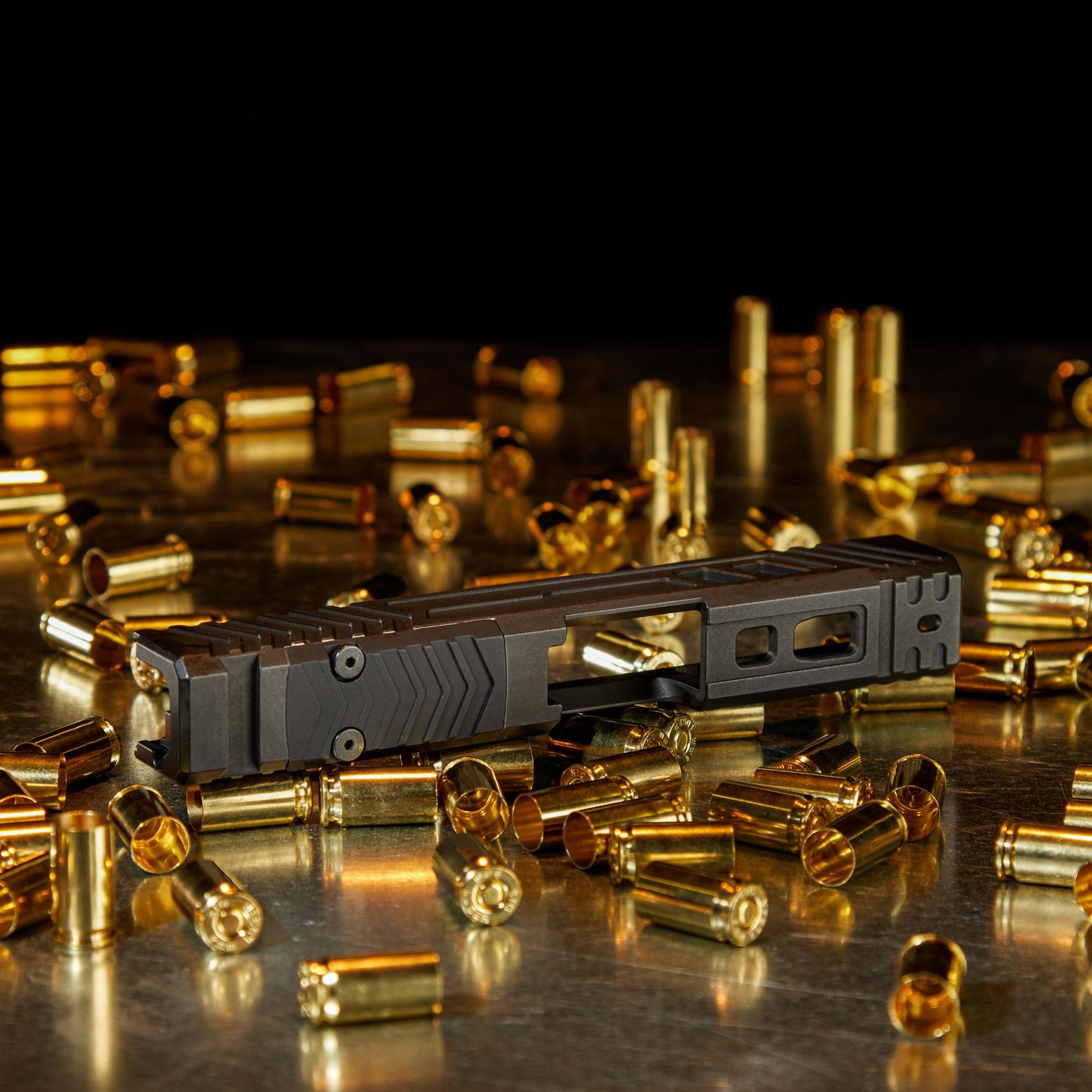 3 Aftermarket Parts Made to Enhance the Handling of Your Glock Handguns episode artwork