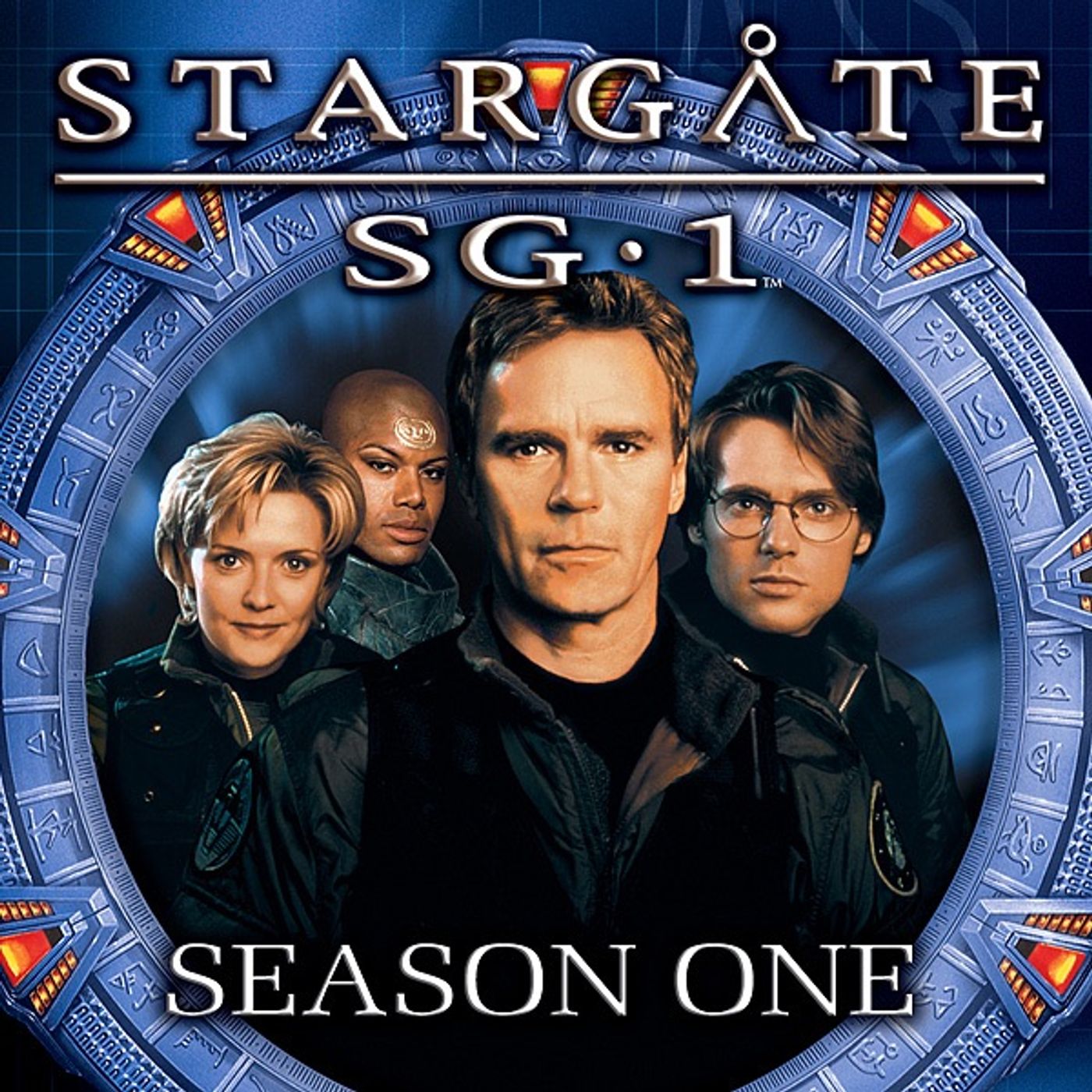 Episode 22: Stargate SG-1 Season 1 Wrap-Up & Rankings