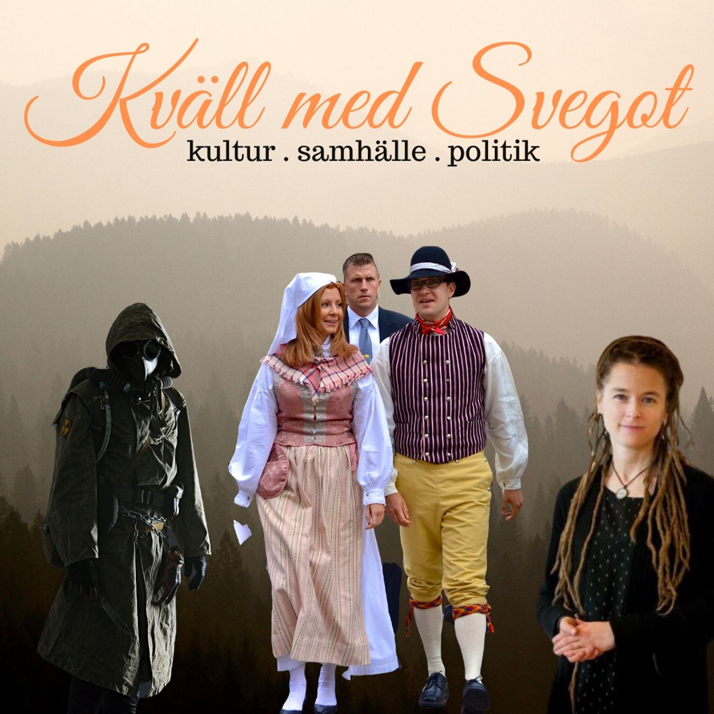 Det fria Sverige