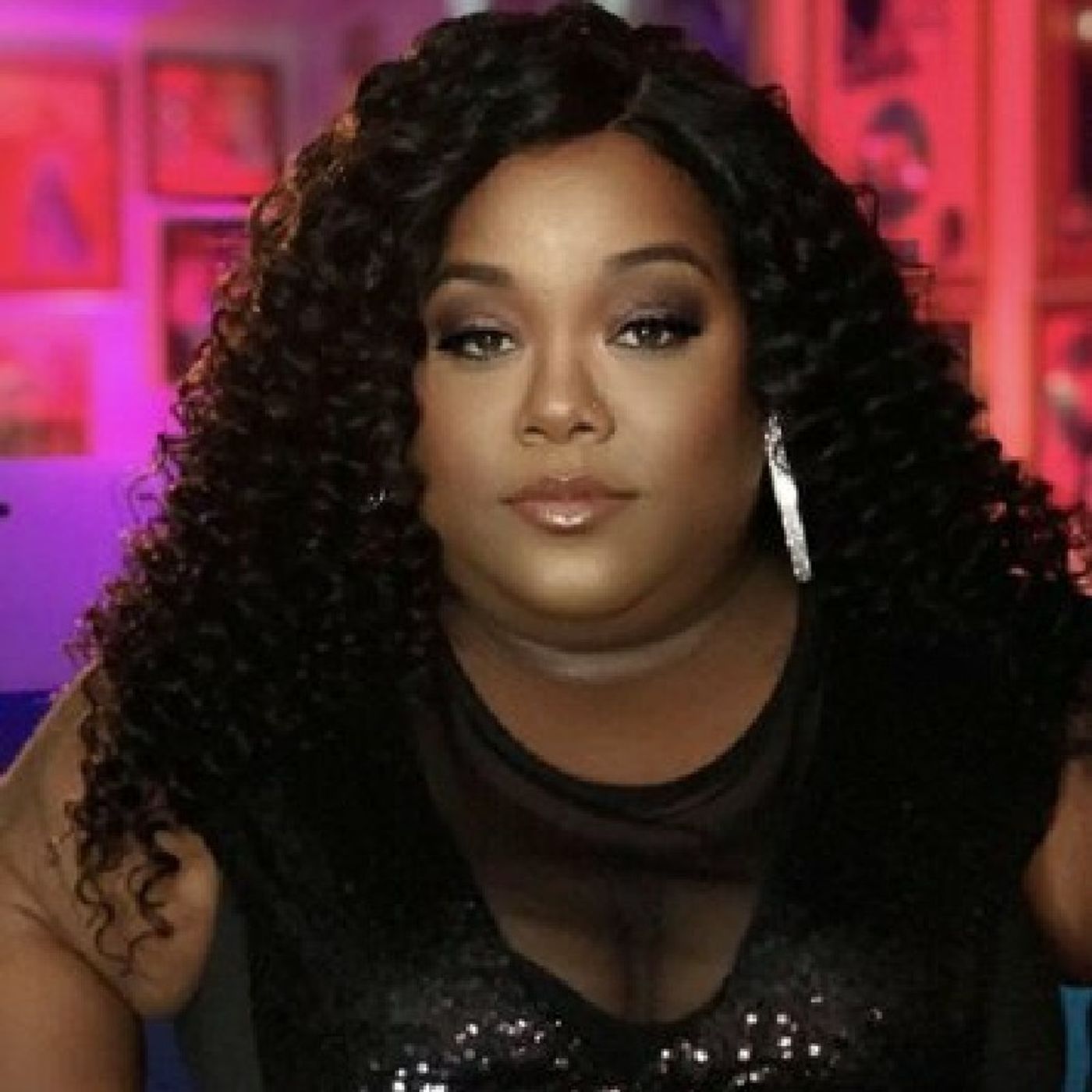Marilyn Clemons\'s show