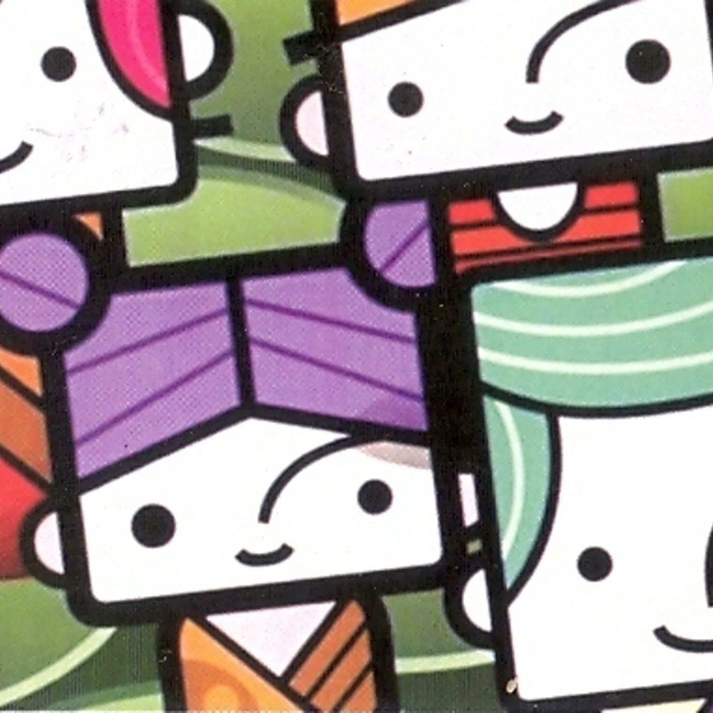 CUESTIONES de INFANCIAS Radio