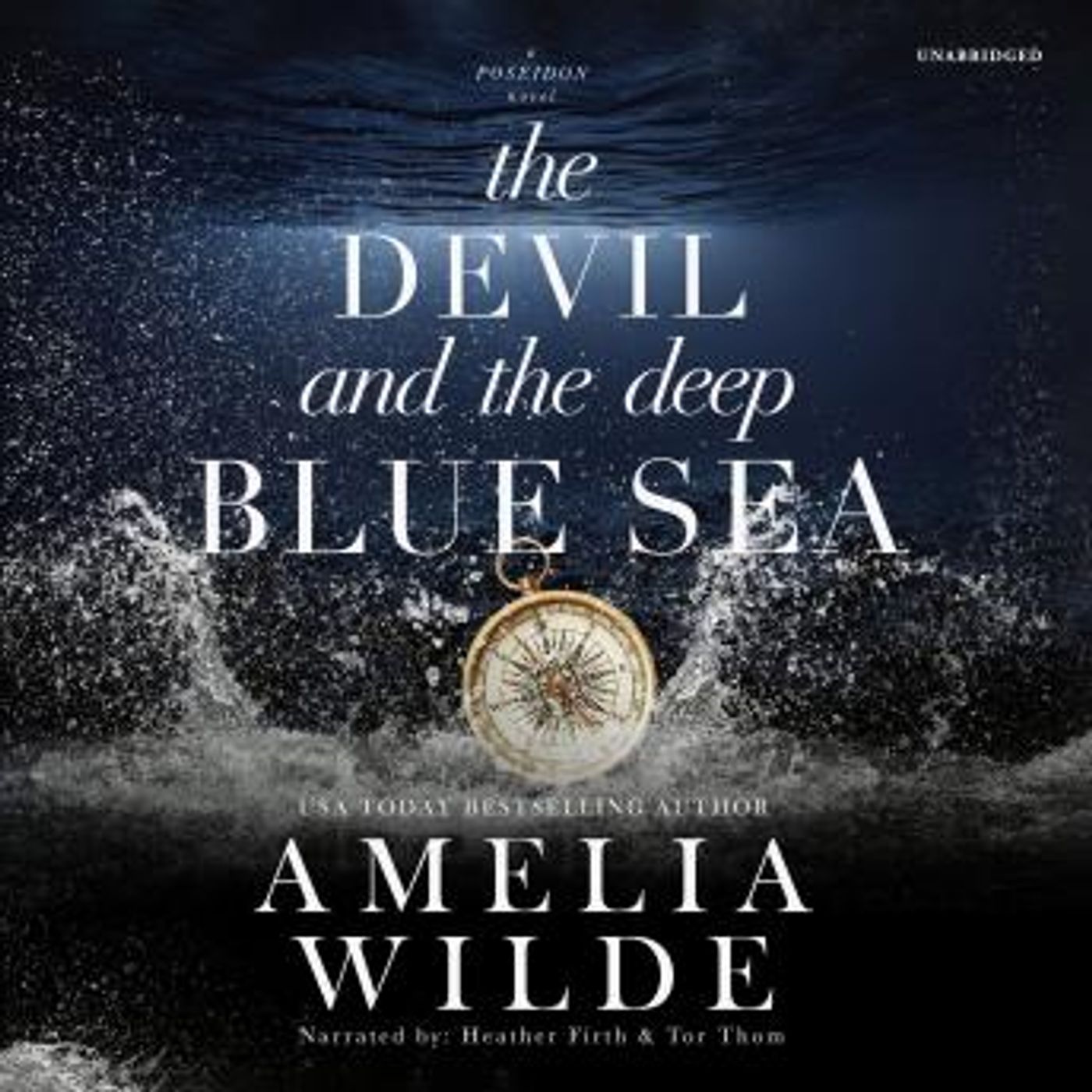 Download Latest Full Audiobooks in Romance, Modern