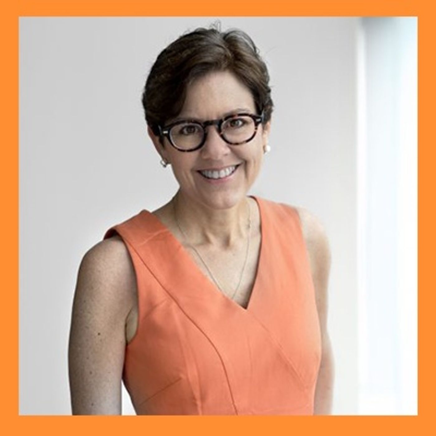 Ann Handley: The Type of Marketing Your Customers Really Want episode artwork