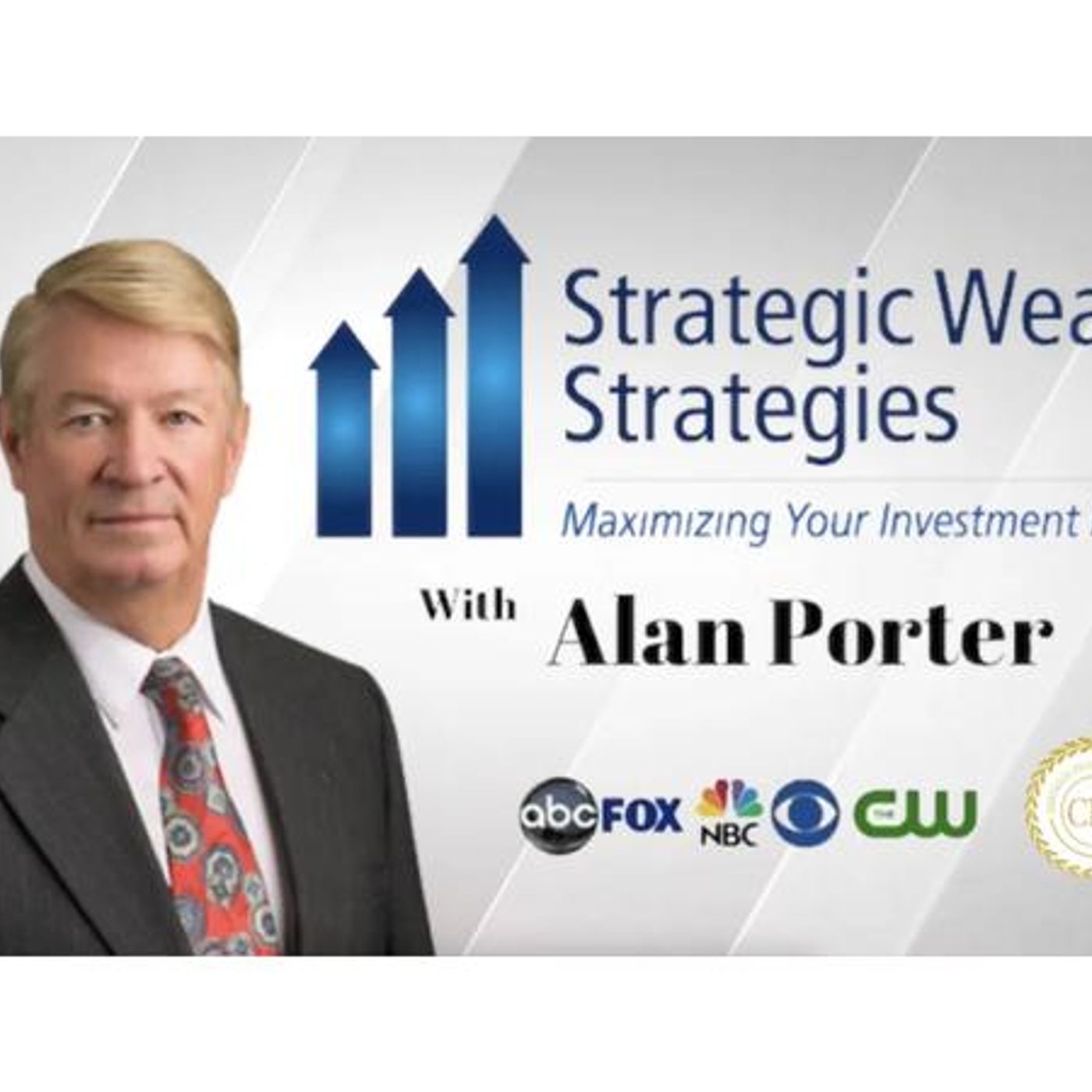 Mortgages with Don Graves on Strategic Wealth Strategies episode artwork