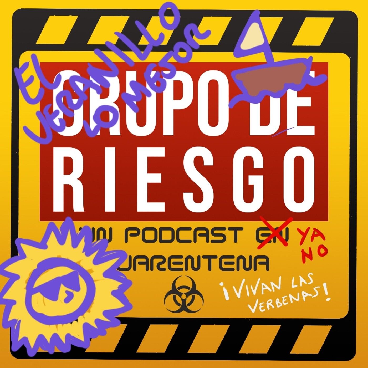 Grupo de Riesgo
