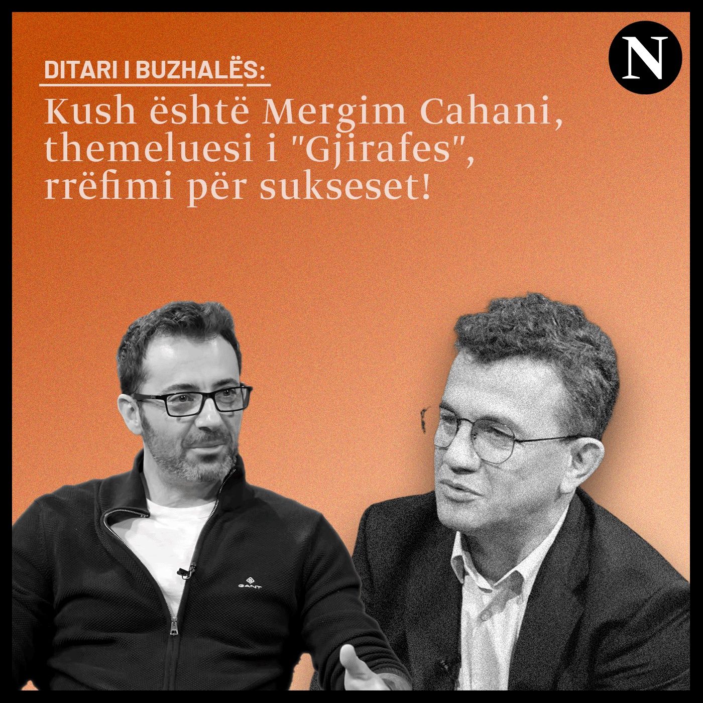 Ditari i Buzhalës