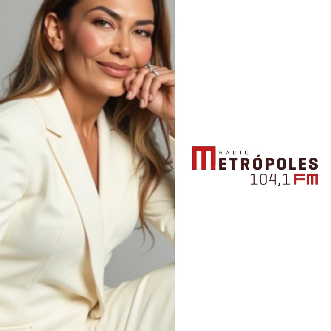 RÁDIO METRÓPOLES - ANVISA ALERTA PARA RISCOS DE USO INDEVIDO DE PREENCHEDORES DÉRMICOS