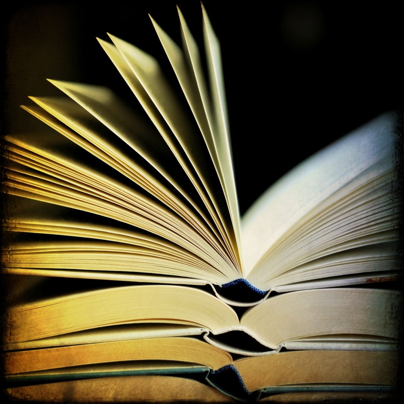 Mis libros cover art