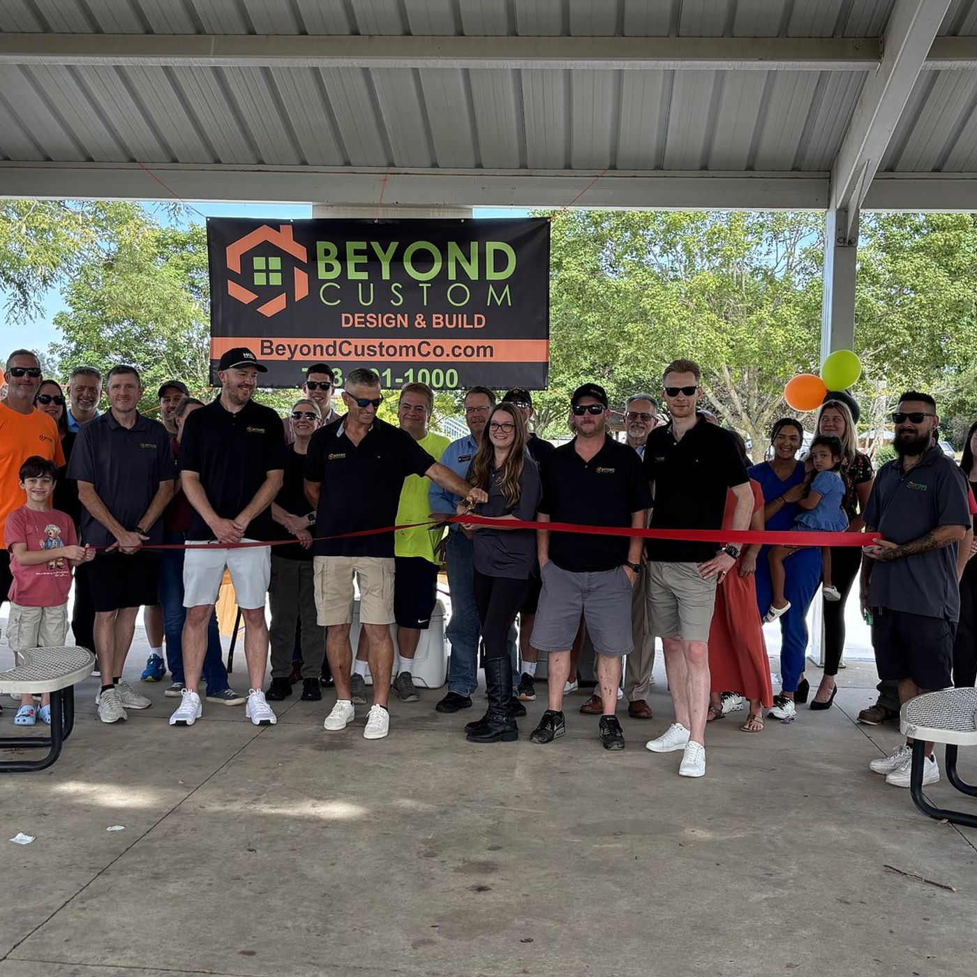 Beyond Custom home renovations expands into Yorkville area episode artwork