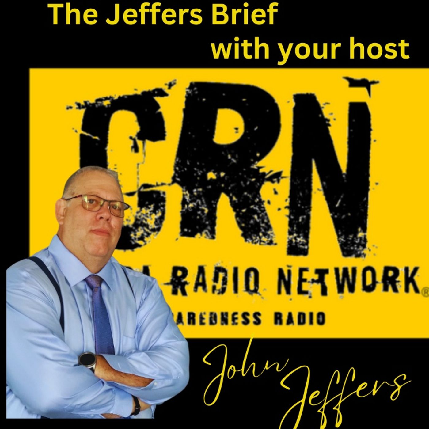 Contra Radio Network
