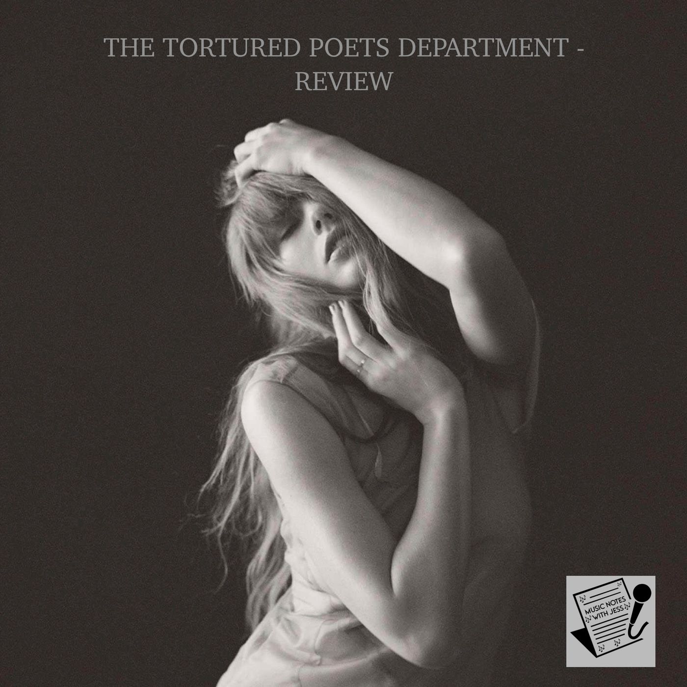 Ep. 237 - The Tortured Poets Department - Review