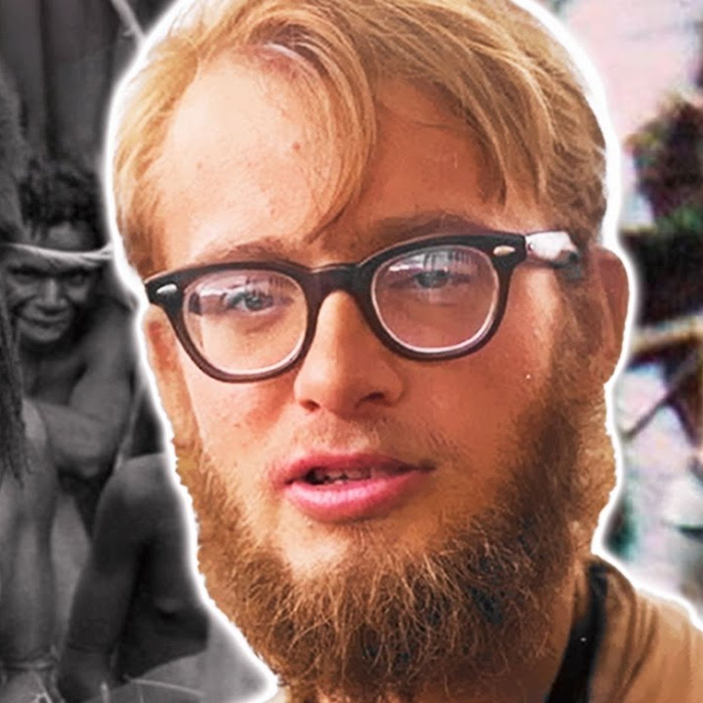 Visitó una Tribu Caníbal y NUNCA Regresó - Caso Michael Rockefeller