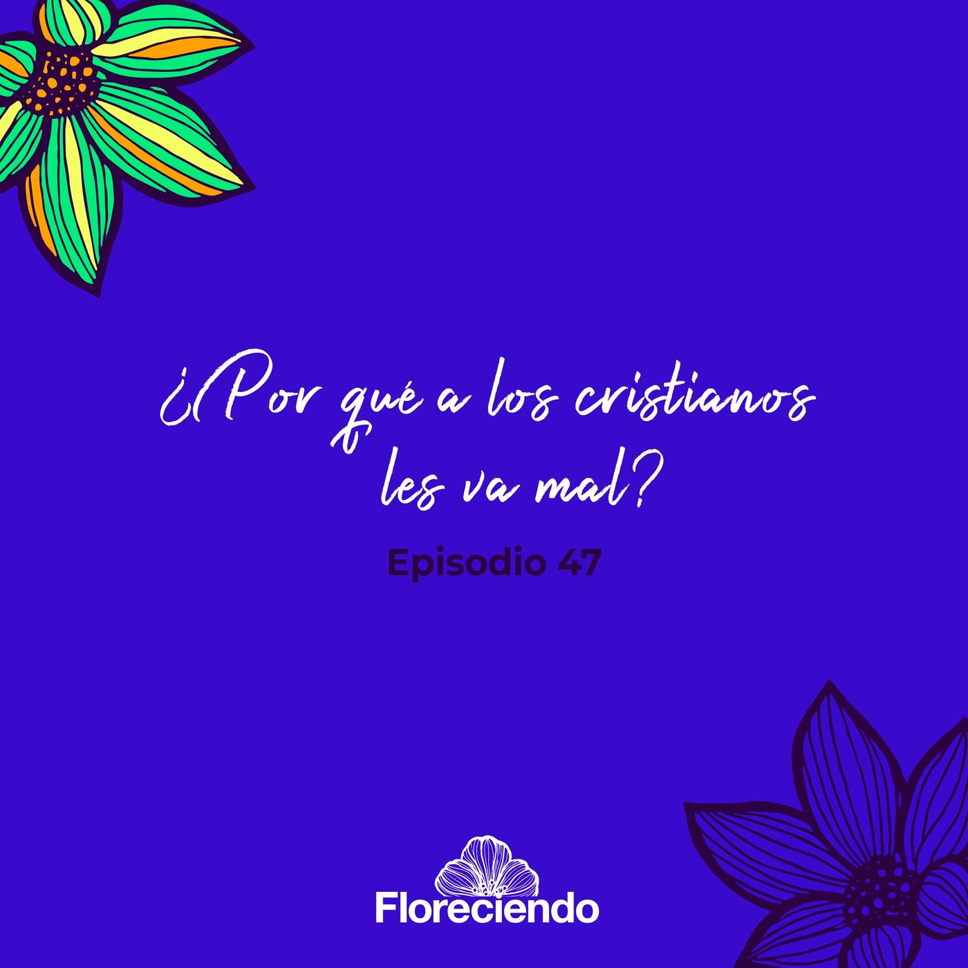 Floreciendo MG