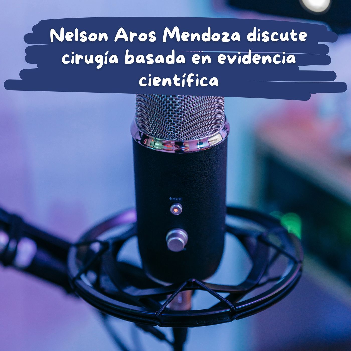 Dr Nelson Aros Mendoza