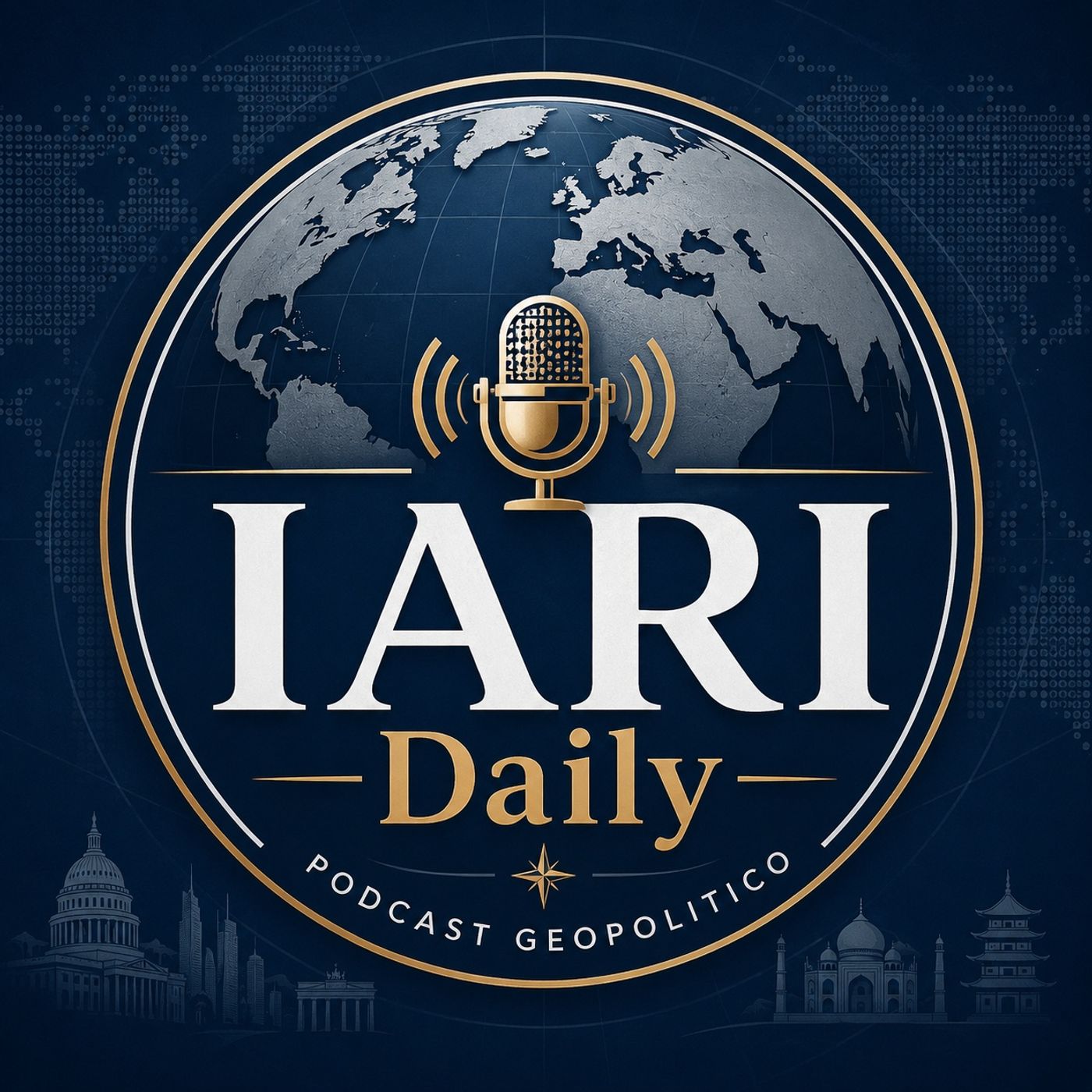 IARI Daily