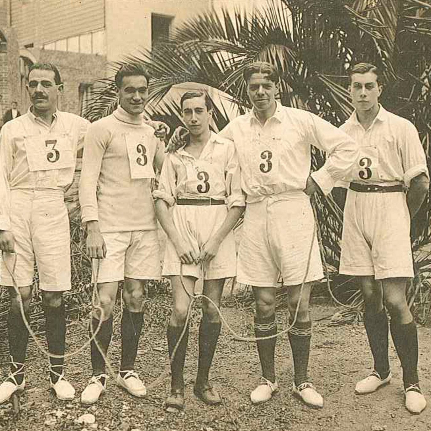 RADIO TRAIL Carreras de Montaña Mayayo