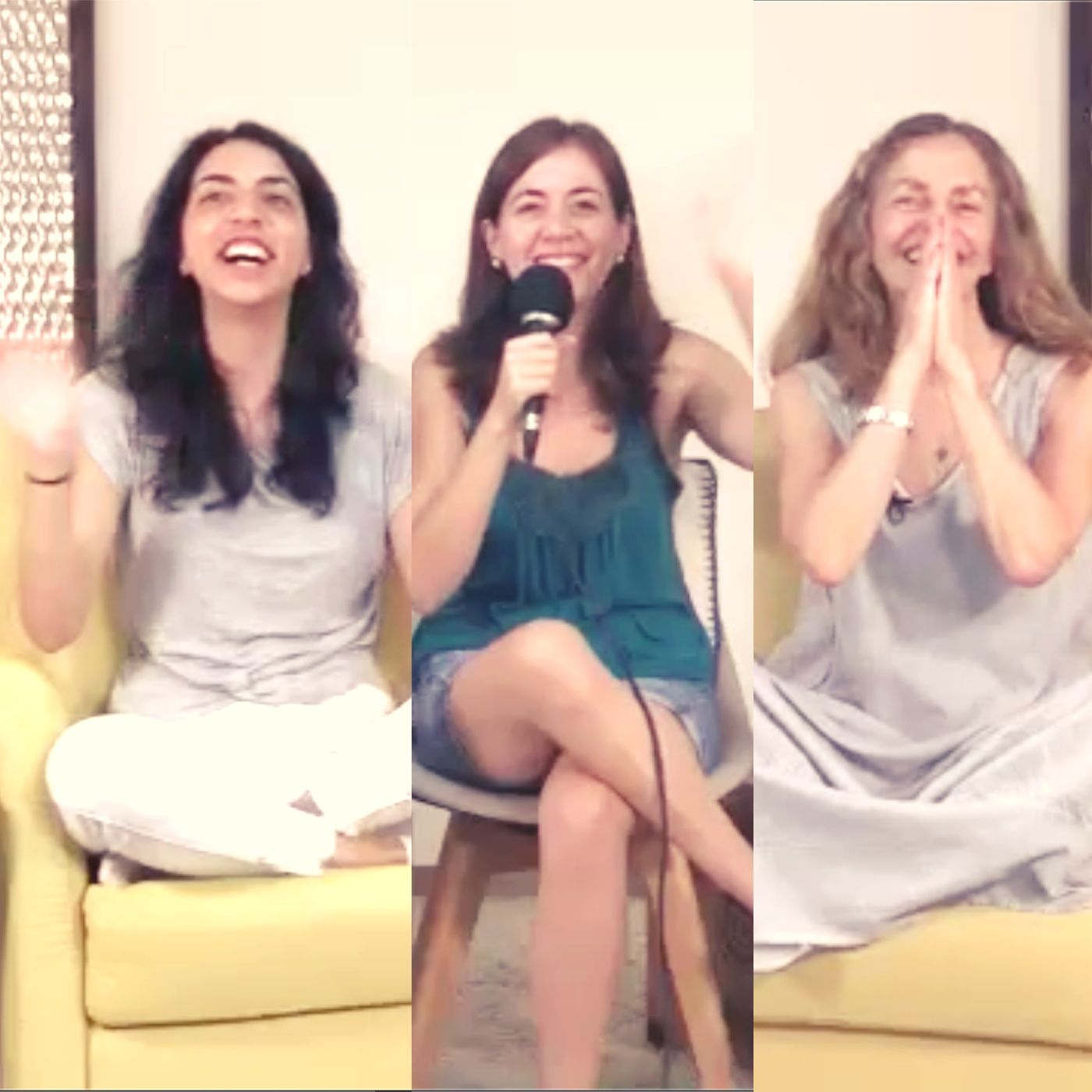 Living Miracles UCDM en Español