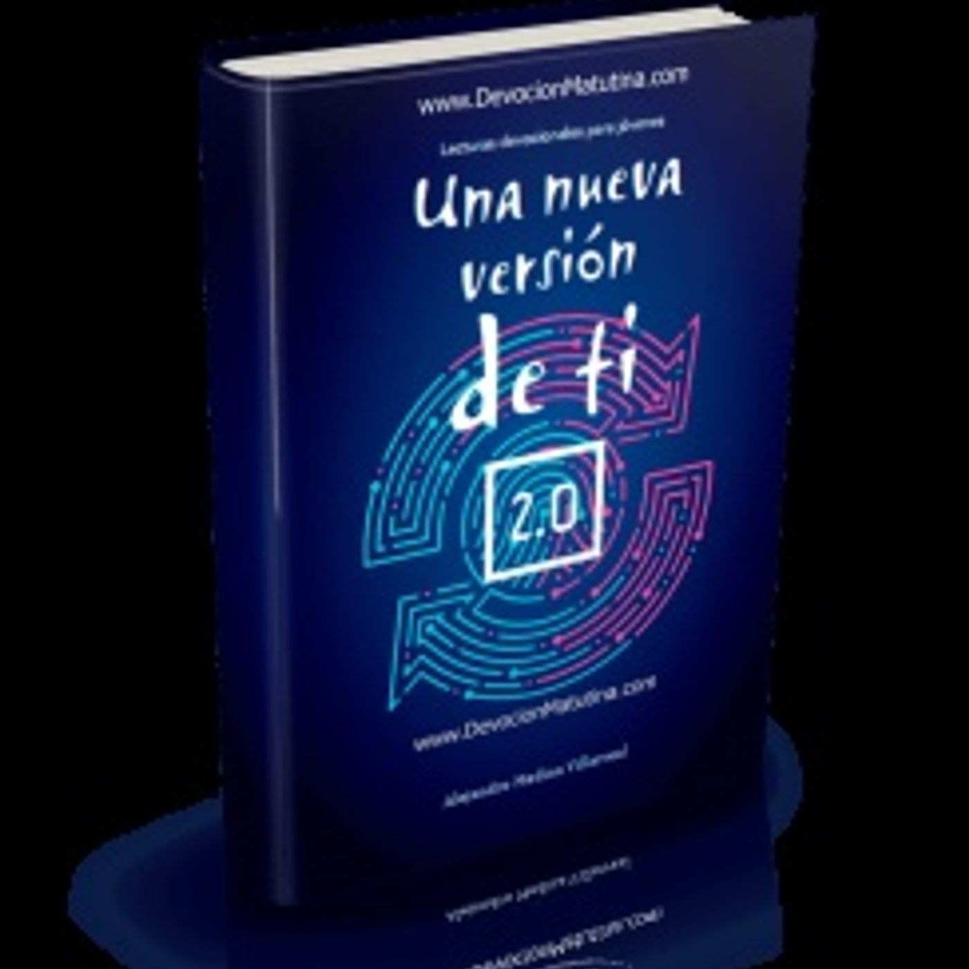 Una Nueva Versión De Ti 2.0