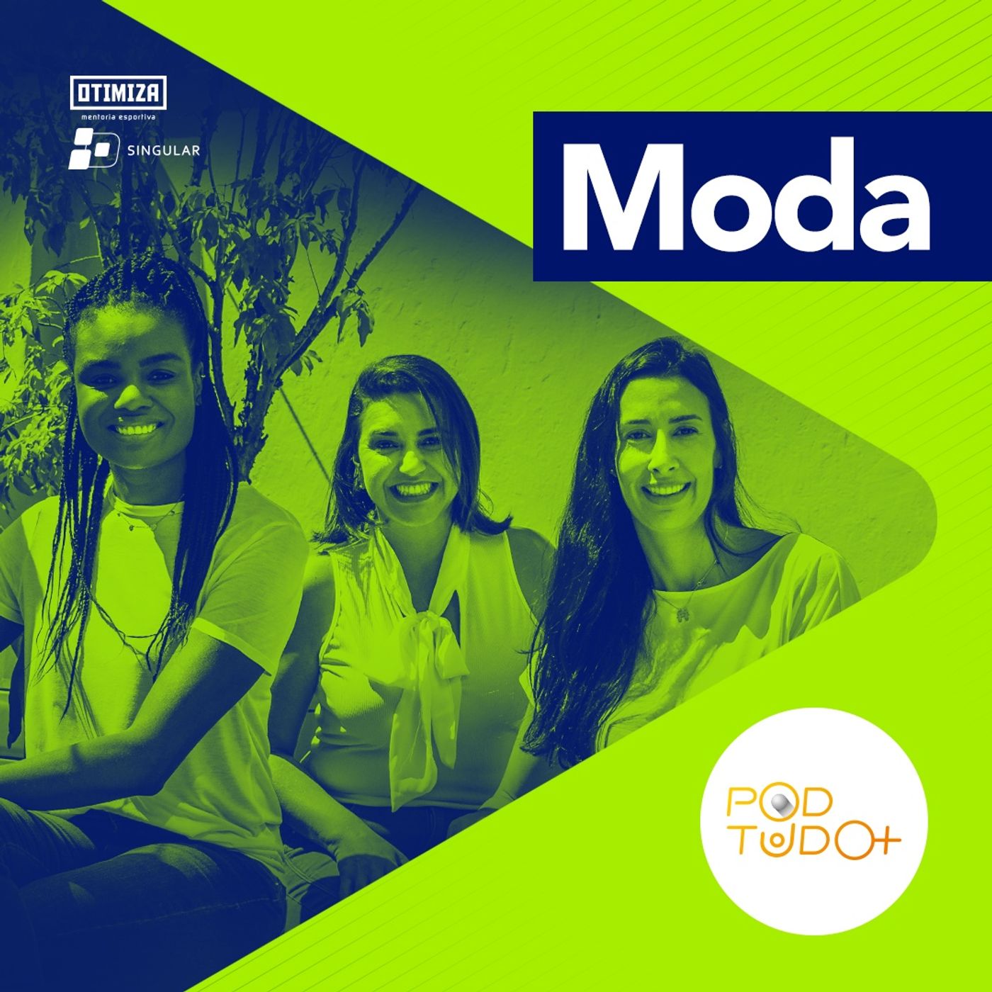 PodTudo+