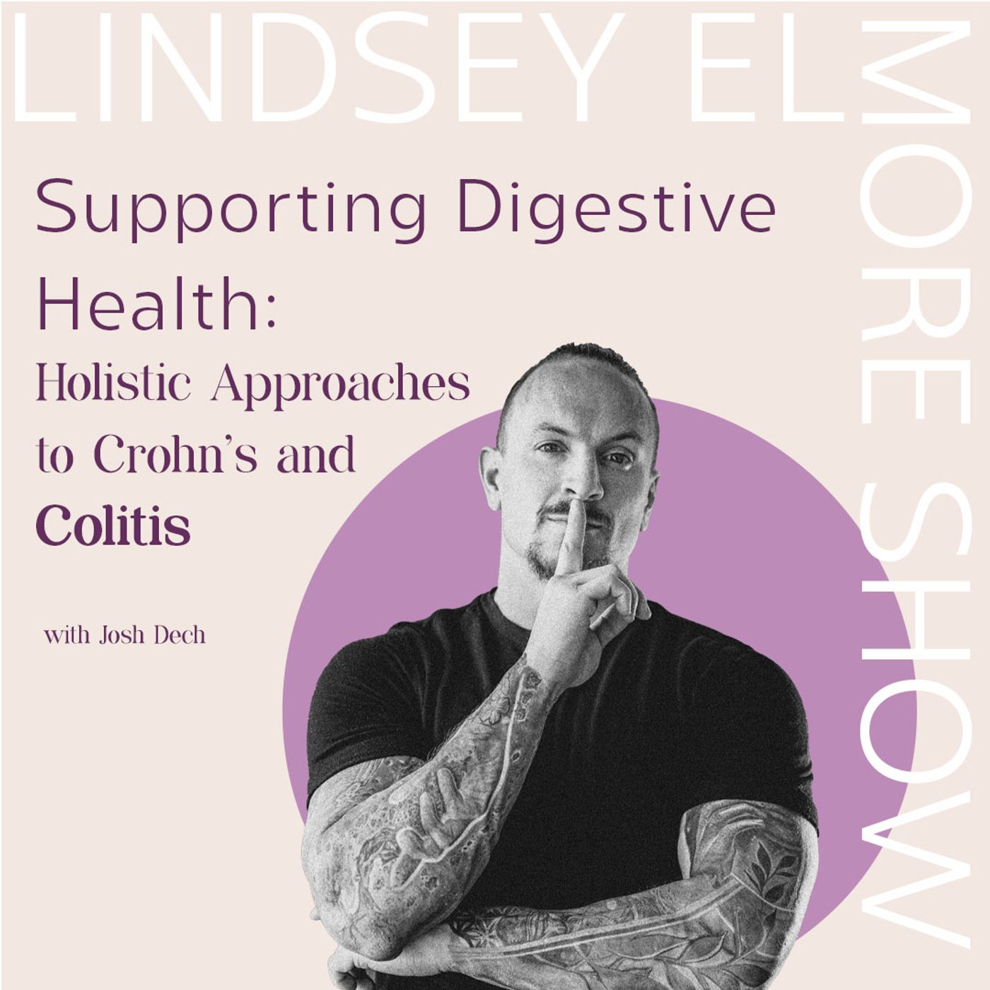 The Lindsey Elmore Show
