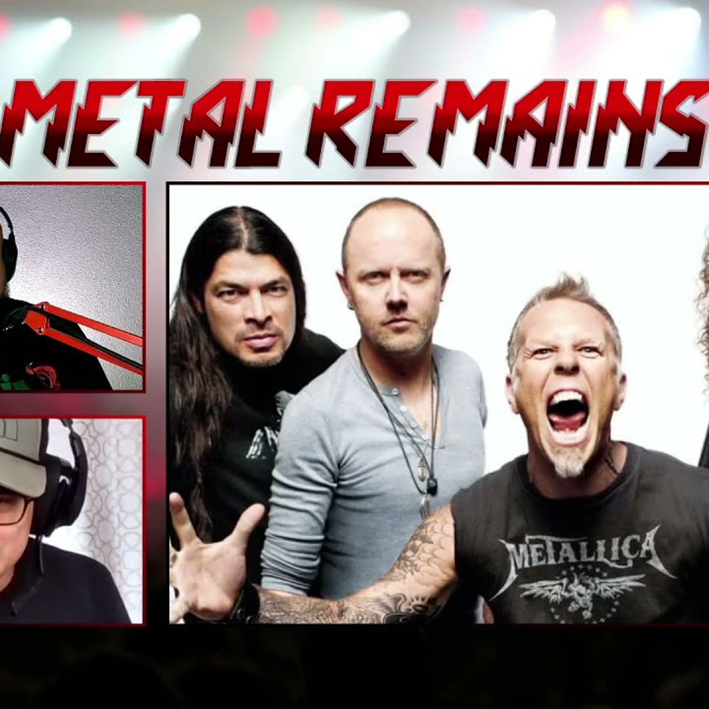 Metal e Inteligencia Artificial [MRP3] episode artwork