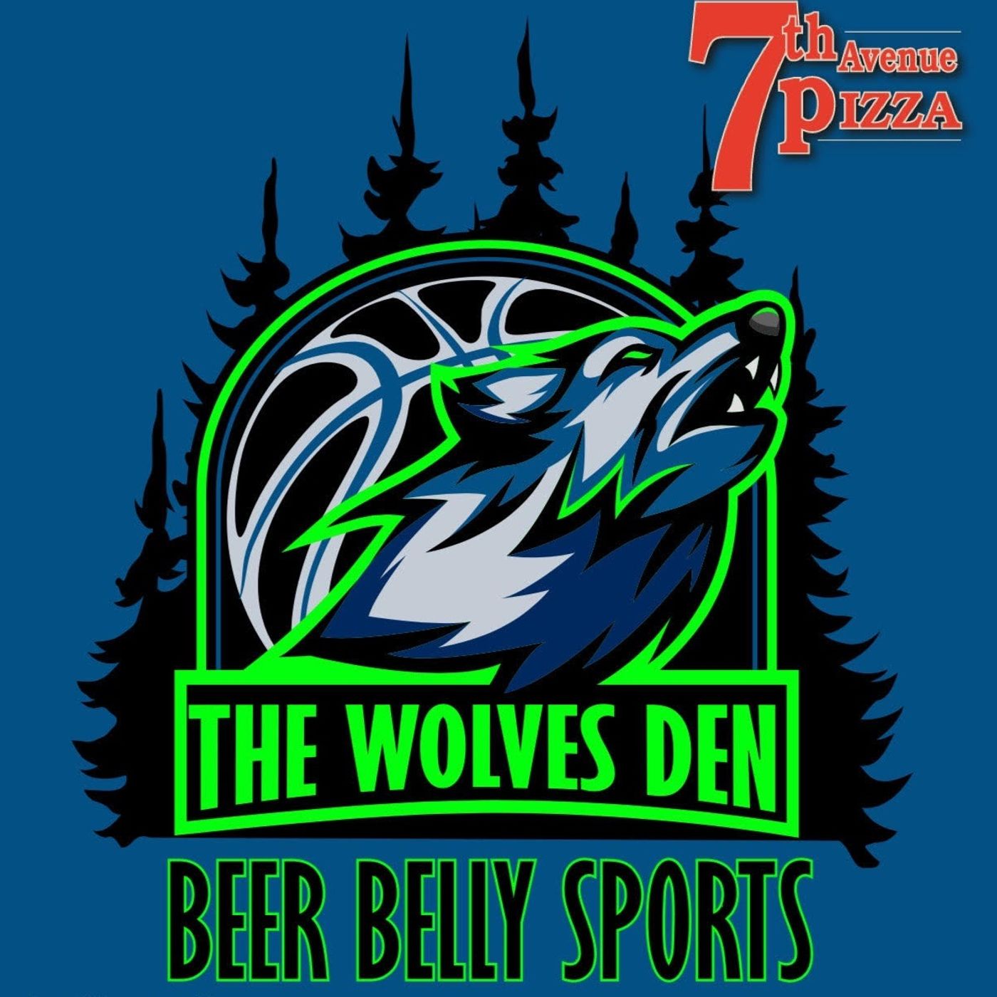 Beer Belly Sports Radio Network