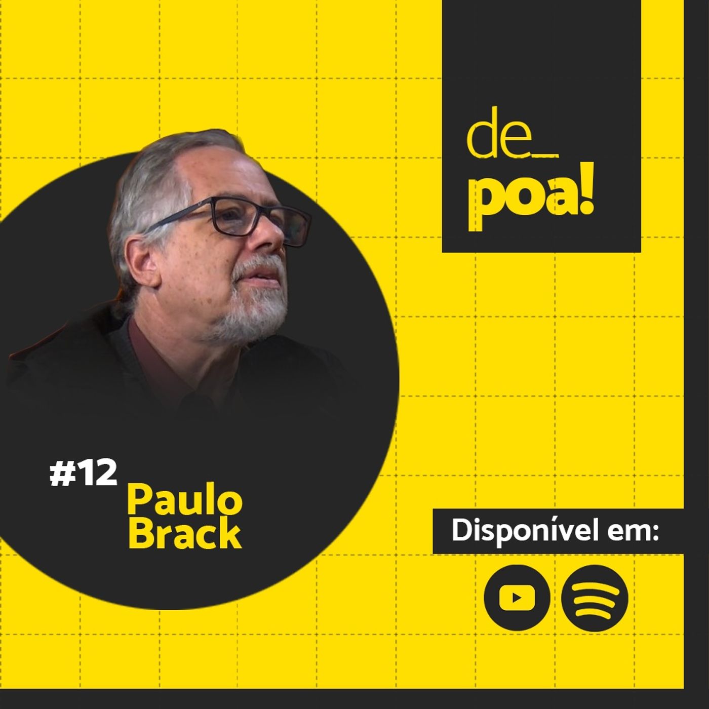 De Poa com Paulo Brack