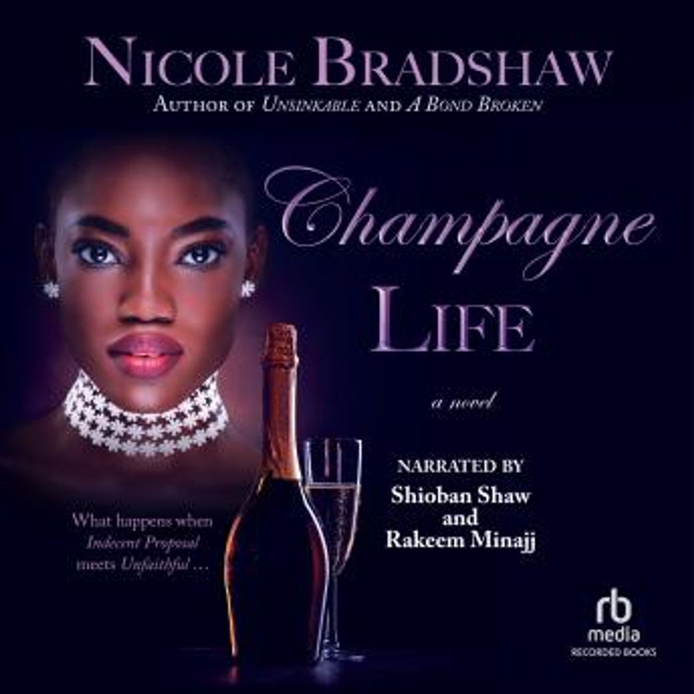 Access Unmissable Full Audiobooks in Romance, Romantica