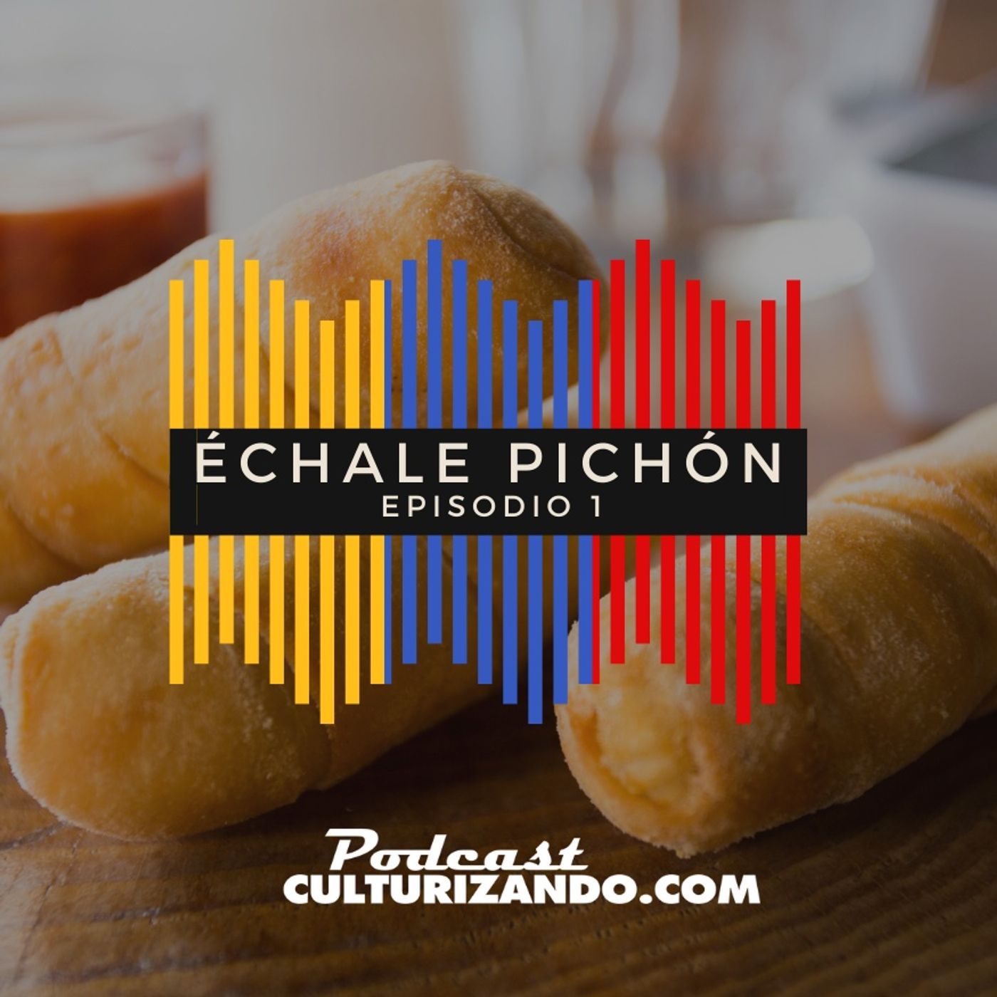 Échale Pichón • Historia de Venezuela