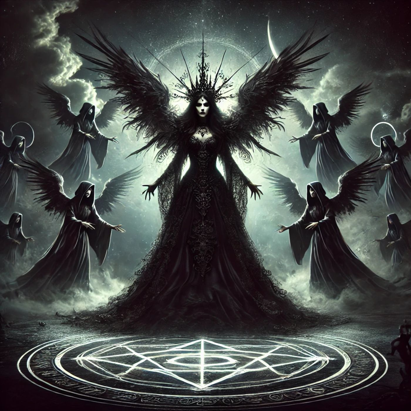 Episode 87. From Queen of Darkness to Warrior of Light with SRA Survivor Jessie Czebotar