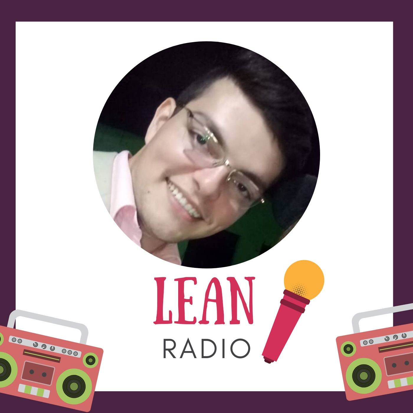 Leandro Radio Online EN VIVO