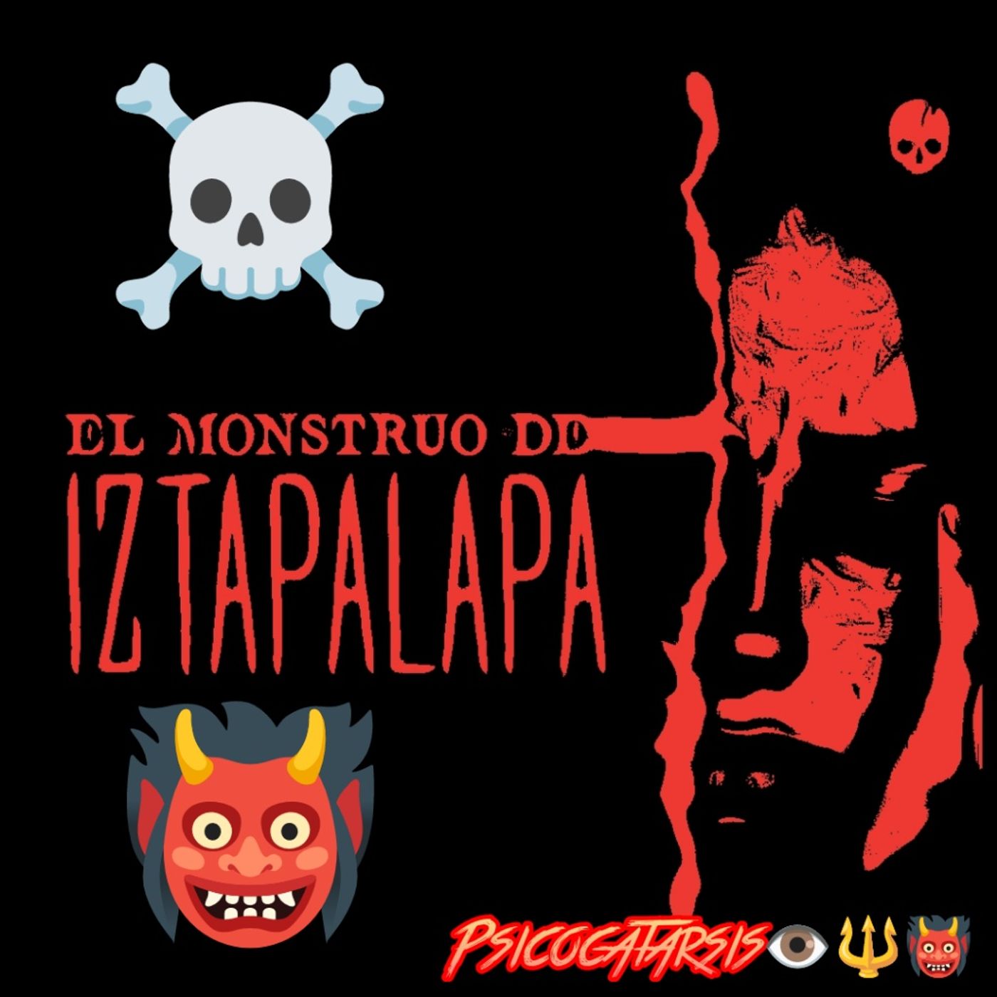 TESTIMONIO REAL de Clara Tapia- EL MONSTRUO DE IZTAPALAPA- El infierno que v