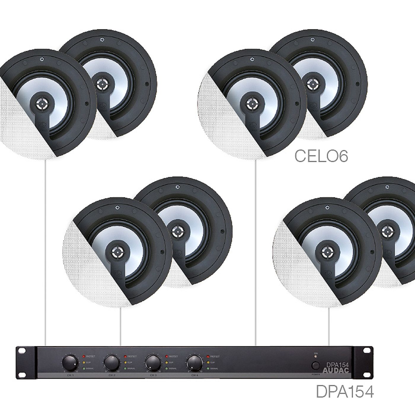 Impianti Audio Professionali