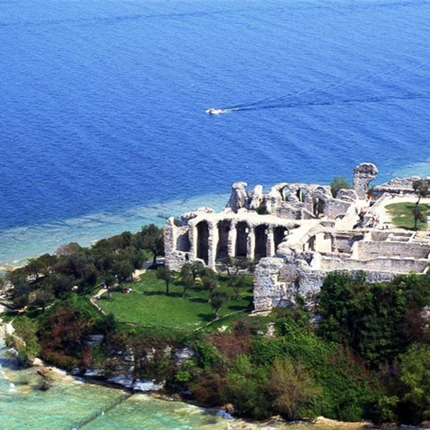Racconti Dall\'Antichità