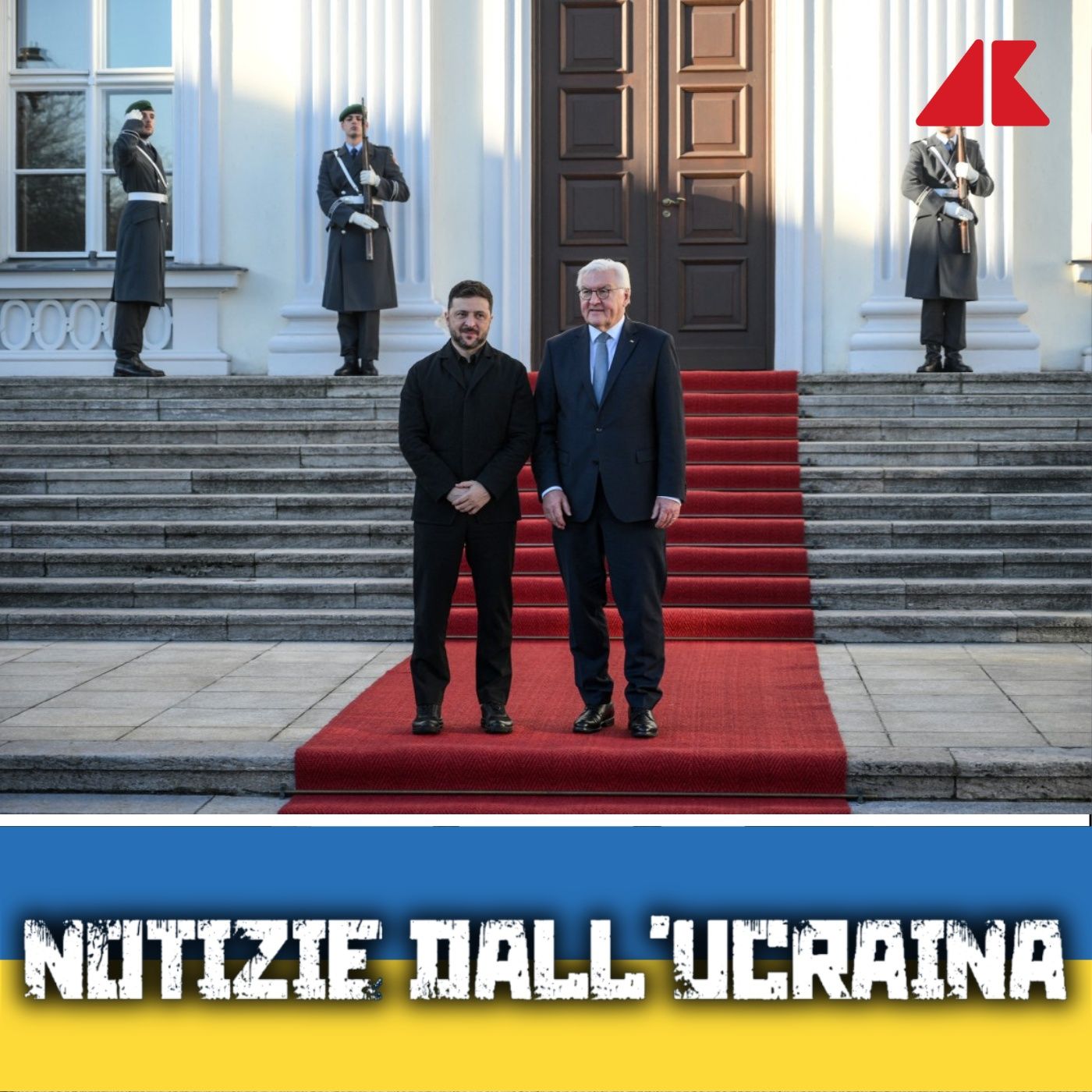 Colloqui produttivi a Berlino, intesa possibile