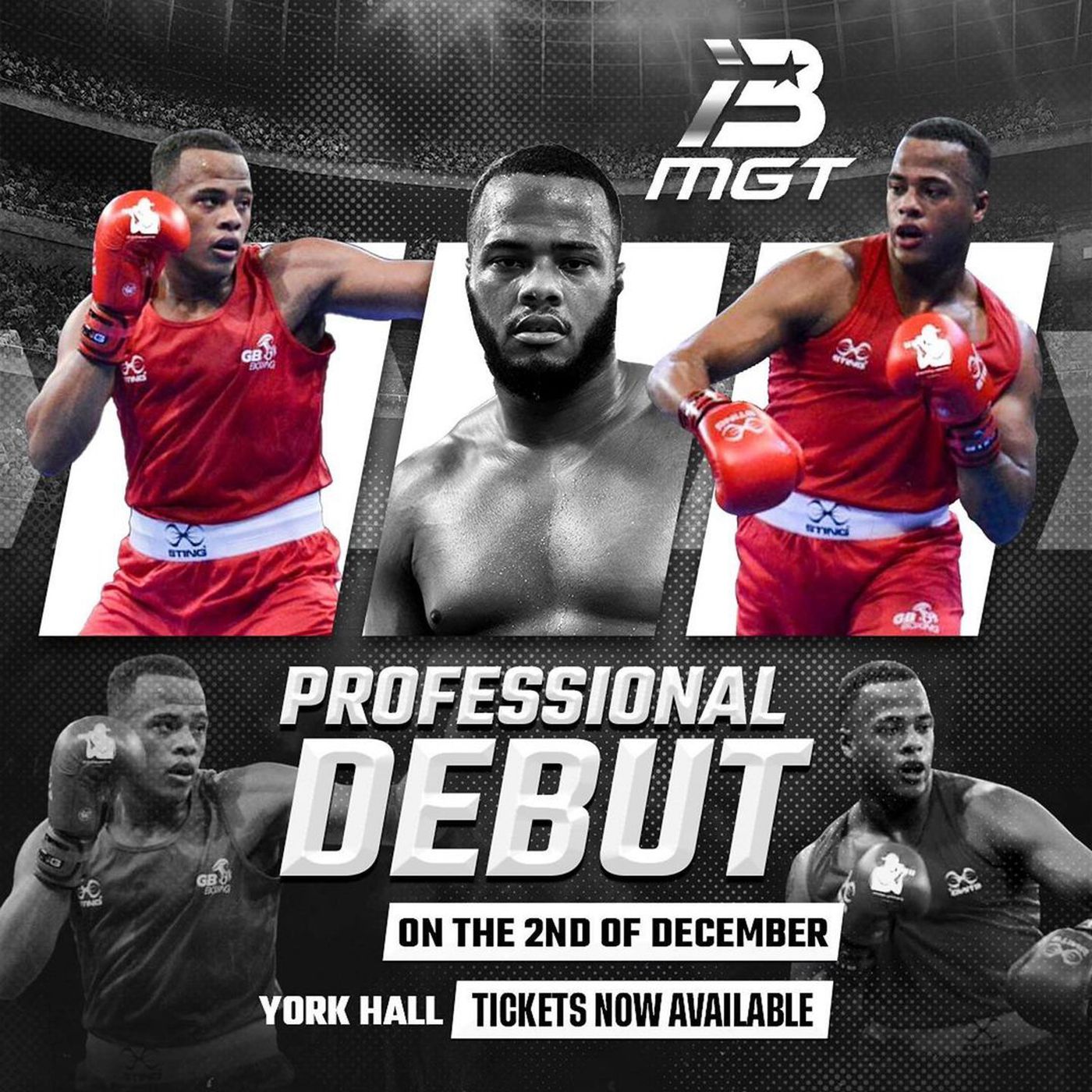 The Beautiful Boxing Podcast