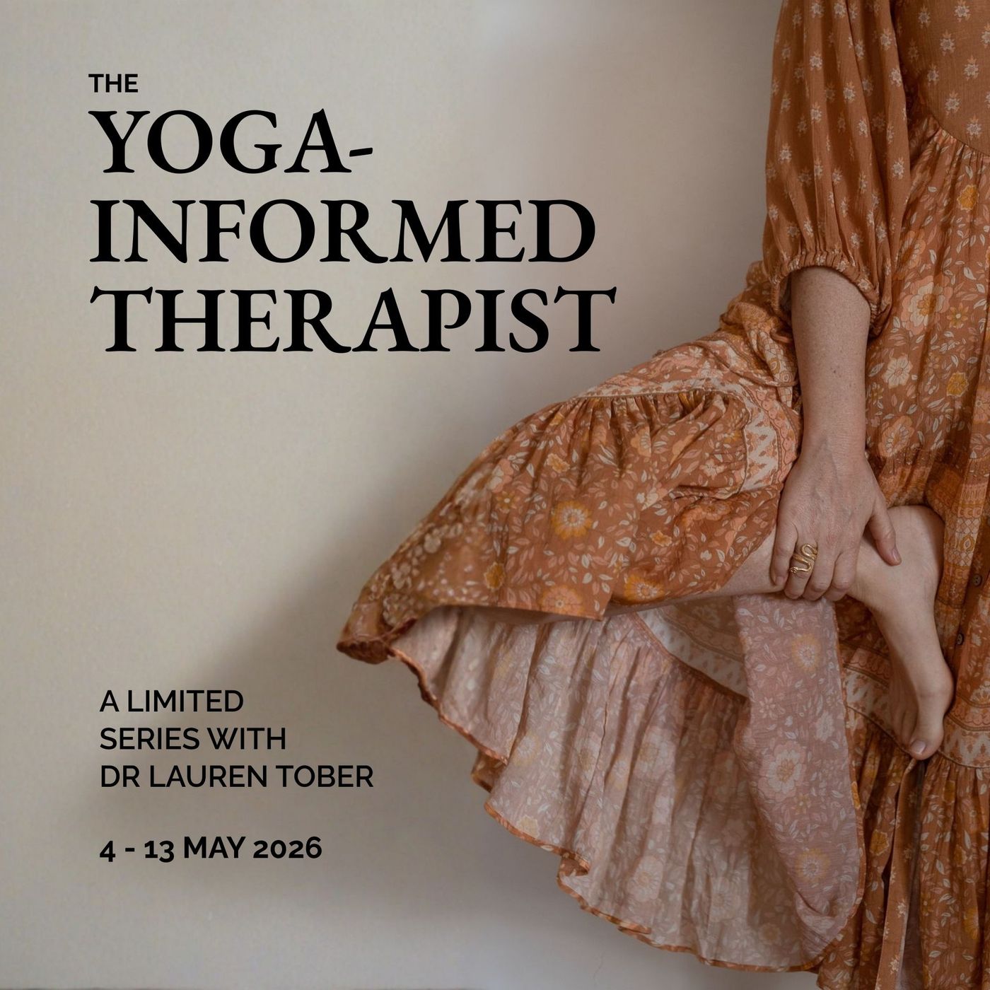 The Yoga-Informed Therapist Interviews