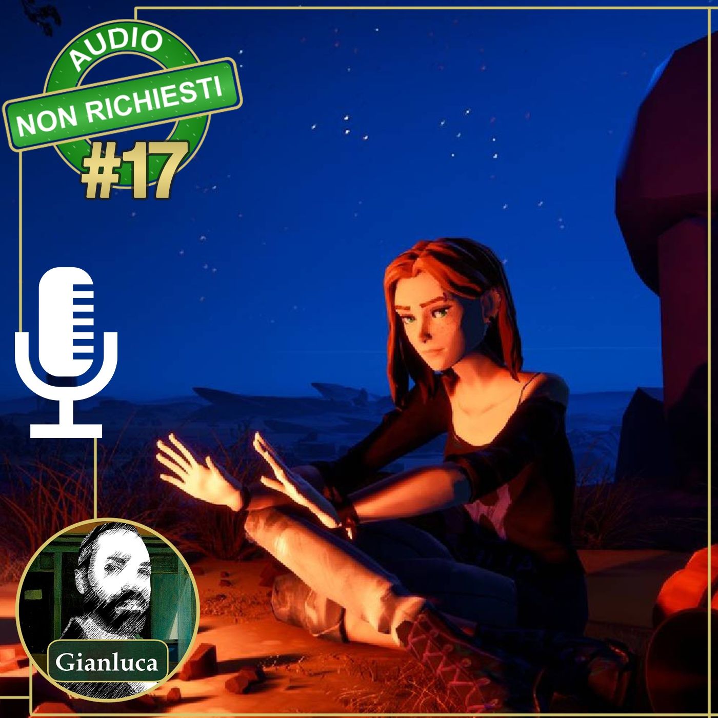 [ANR] Road 96: quando l'autostop è un'avventura