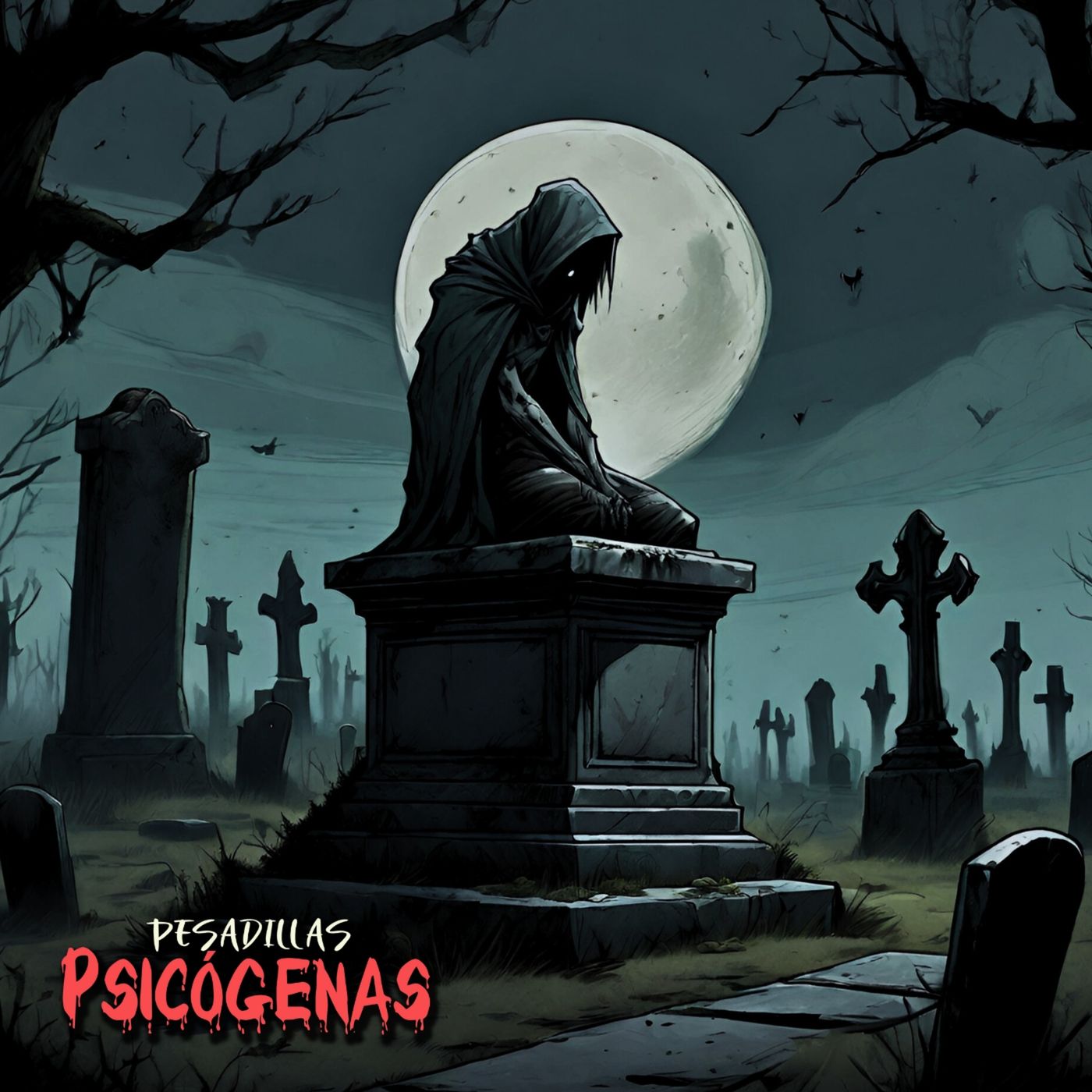 Pesadillas Psicógenas