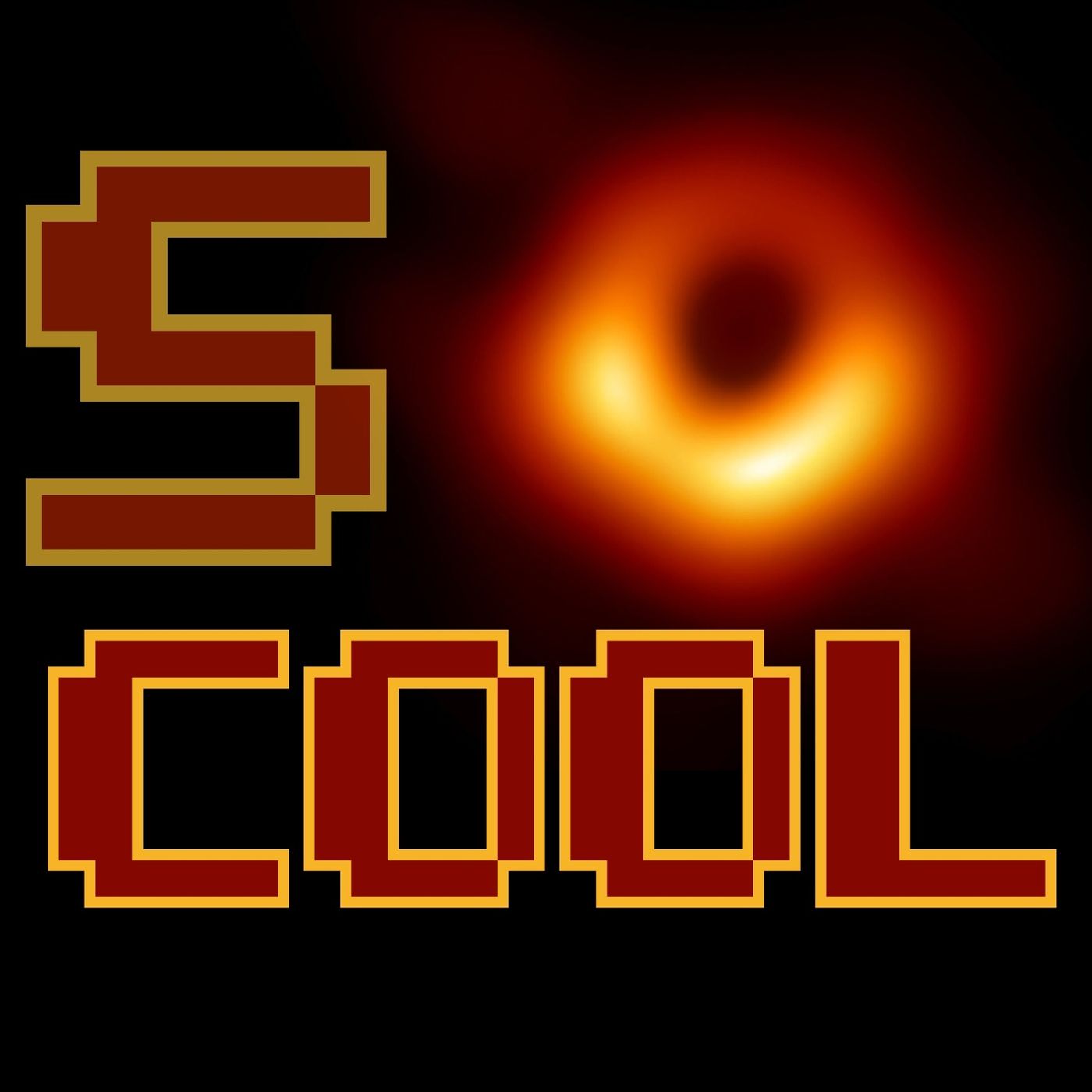 106 | The Black Hole: Dr. Carolyn Sumners helps make sense of the world famous discovery episode artwork