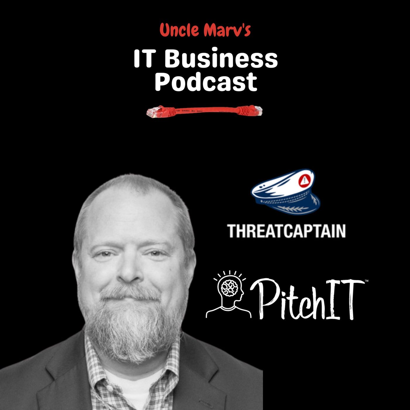 Uncle Marv\'s IT Business Podcast