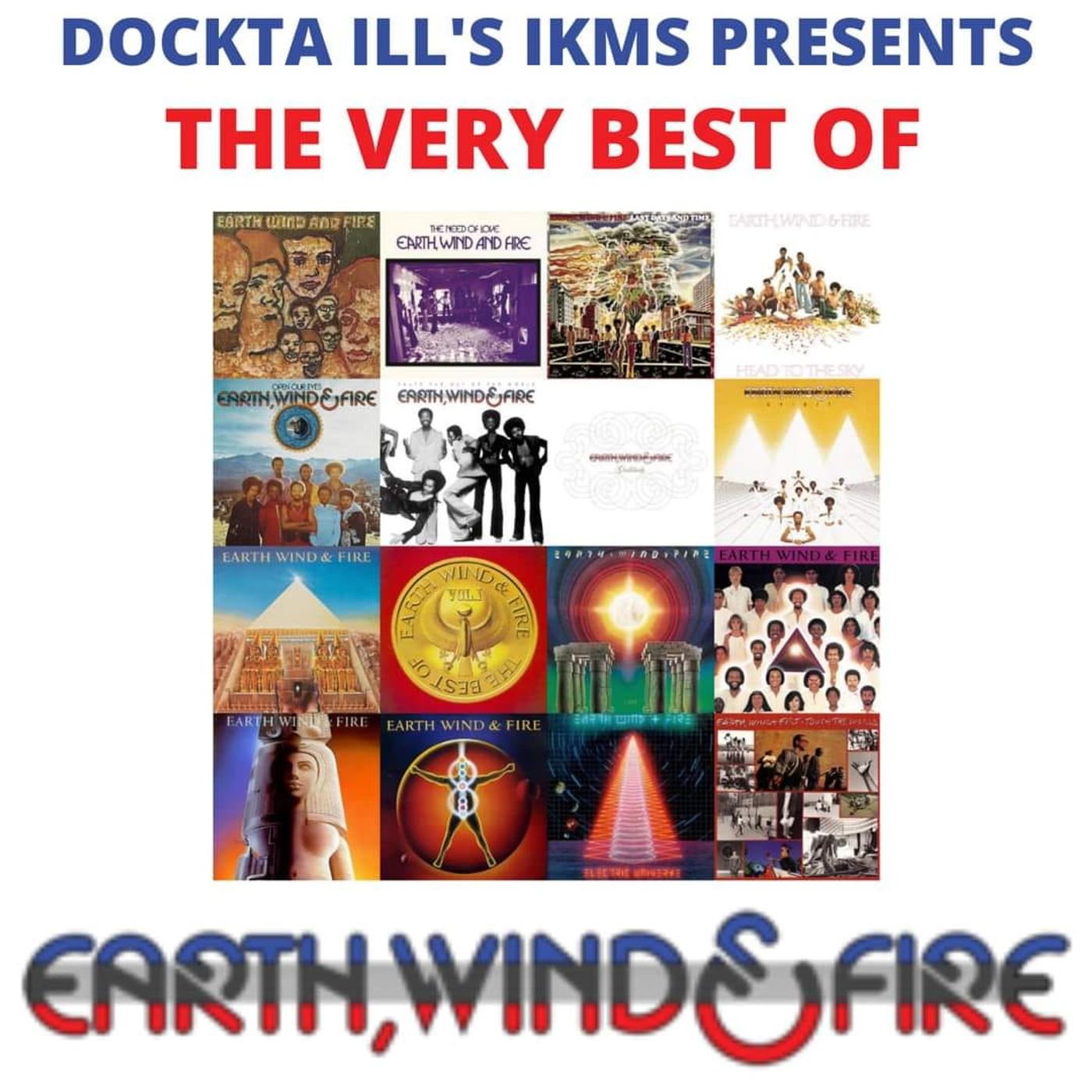 DJ DOCKTA ILL\'S ICE KOLD MUSIC SHOW