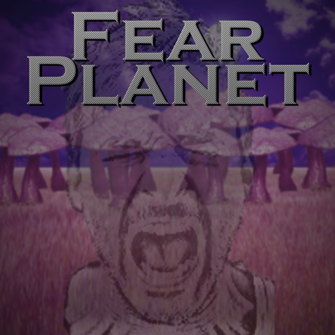 Short Stories from the Mind of a Madman